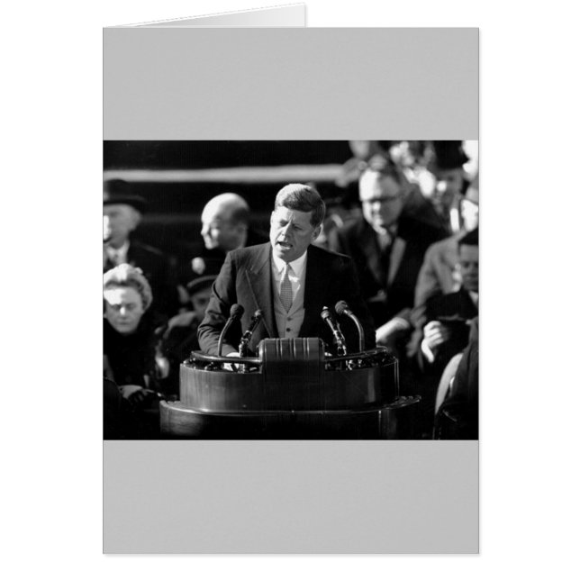 JFK-Einführung (Vorne)