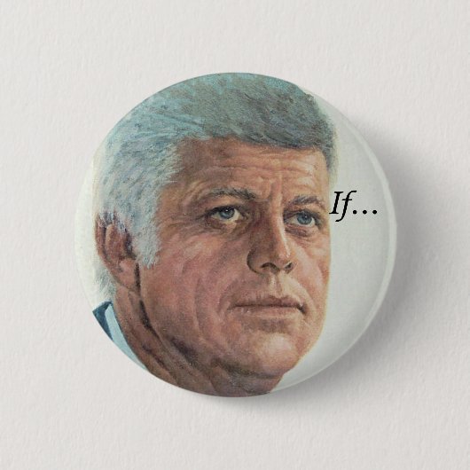 JFK If.. Button (Vorderseite)