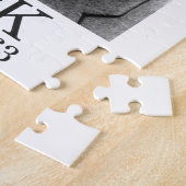 JFK - John F. Kennedy Puzzle (Seite)