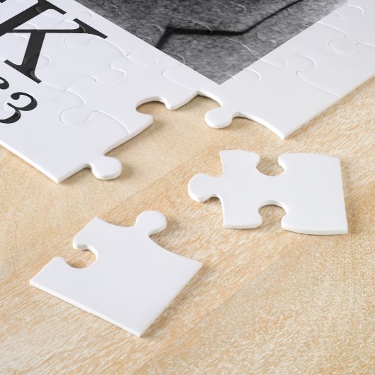 JFK - John F. Kennedy Puzzle (Seite)