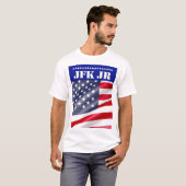 JFK JR Shirt (Vorne ganz)