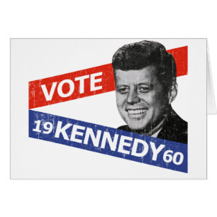 JFK Kennedy Election