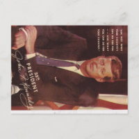 JFK Kennedy Präsident