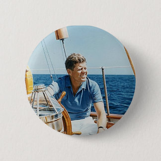 JFK Knopf Button