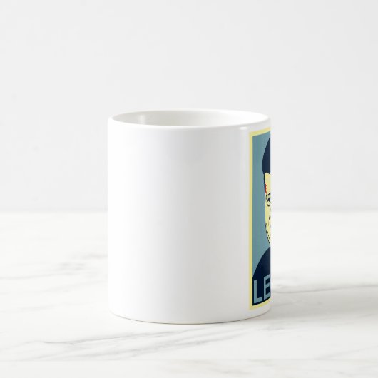 jfk Legende Kaffeetasse (Mittel)