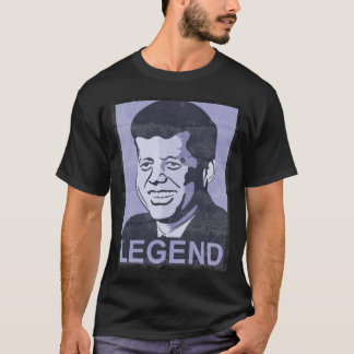 JFK Legende T-Shirt