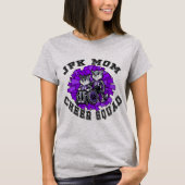JFK Mama Cheer Squad T-Shirt (Vorderseite)