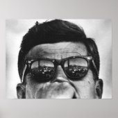 JFK POSTER (Vorne)