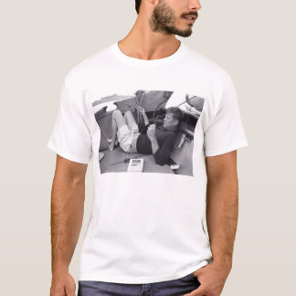 JFK Segeln-T - Shirt