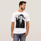JFK T-Shirt (Vorne ganz)