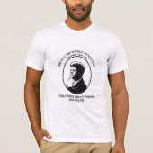 jfk T-Shirt (Vorderseite)