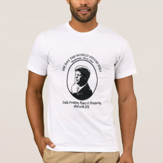jfk T-Shirt