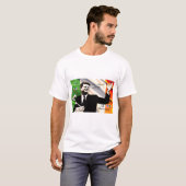JFK-T - Shirt (Vorne ganz)