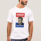 jfk T-Shirt (Vorderseite)