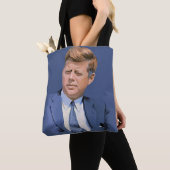 JFK TASCHE (Von Nahem)