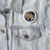 JFK und RFK Button (Beispiel)