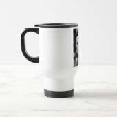 JFK "Vergiss nicht" Weisheitszitat Geschenke & Kar Reisebecher (Links)