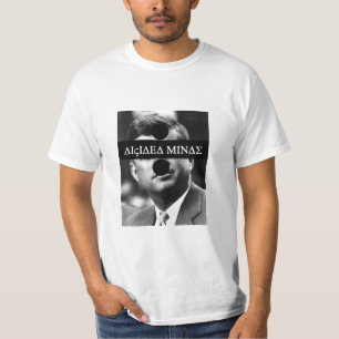 JFK VERSTAND T-Shirt