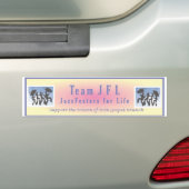 jfl Abdeckung Autoaufkleber (Auf Auto)