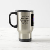 JFL RADIOkaffee-TASSE Reisebecher (Links)