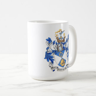 JFN 15oz-Tasse Kaffeetasse