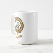 JFN 15oz-Tasse Kaffeetasse (Vorderseite Links)