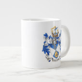 JFN 20oz-Tasse Jumbo-Tasse (Vorderseite Rechts)