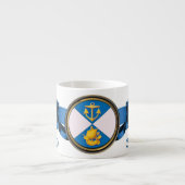 JFN Expresso/Cappuccino Cup Espressotasse (Vorderseite)