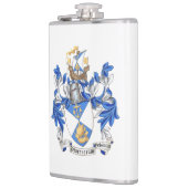 JFN Flask Flachmann (Links)