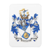 JFN-Kühlschrankmagnet Magnet (Vertikal)