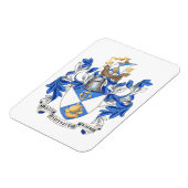 JFN-Kühlschrankmagnet Magnet (Linke Seite)