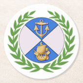 JFN Laurel Untersetzer (Vorderseite)