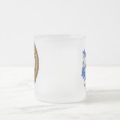 JFN Mattiert 10oz Tasse (Mittel)