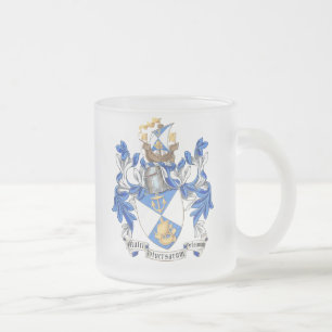 JFN Mattiert 10oz Tasse