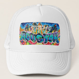 JFR19 Hat Truckerkappe