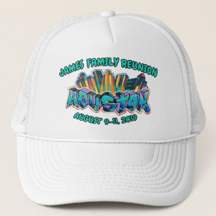 JFR19 Hat Truckerkappe