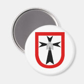 jg1 magnet (Vorderseite/Rückseite)