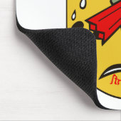 JG 51 Mölders Mousepad (Ecke)