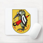 JG 51 Mölders Mousepad (Mit Mouse)