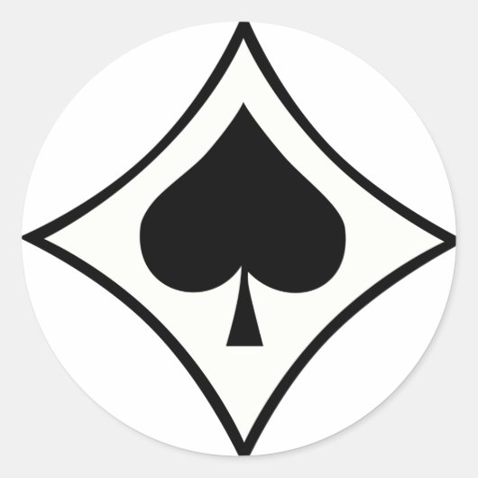 JG 53 RUNDER AUFKLEBER (Vorderseite)