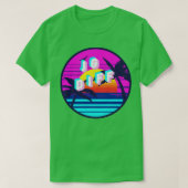 JG Diff T-Shirt (Design vorne)