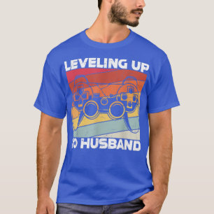 JGA-Bachelor-Party für Männer T-Shirt