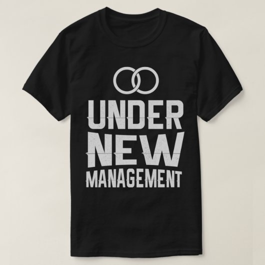 JGA Bachelor Party Security Management - Geschenk  T-Shirt (Design vorne)