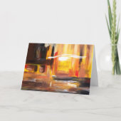 JGM - Art Dankeskarte (Vorderseite)