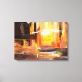 JGM - Mid- Summer Leinwanddruck (Vorderseite)