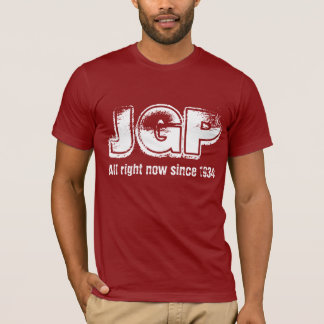 JGP 1934 alle im Augenblick T-Shirt