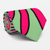 Jh. Krawatte (Gerollt)