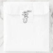 JHBC Stickers (Tasche)