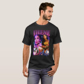 Jhene Aiko Chilombo Classic T - Shirt (Vorne ganz)
