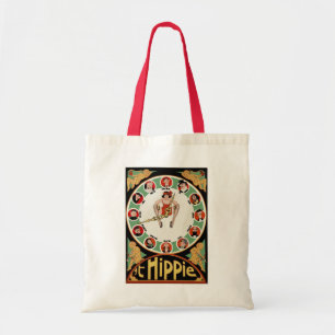'Jhippie-Tasche - 1920 - durch jr. Tragetasche